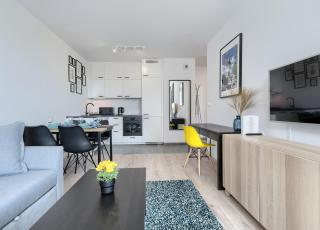 Apartament 12. Piętro - ACCO RENT - 9