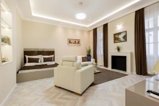 Cozy Dream Home in The Absolute Center - Budapeste - 0