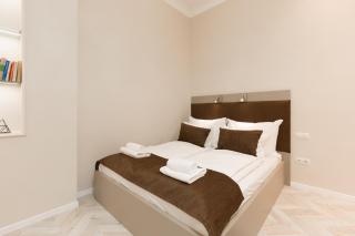Cozy Dream Home in The Absolute Center - Budapeste - 6