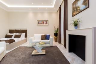 Cozy Dream Home in The Absolute Center - Budapeste - 8