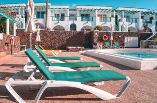 Eva Vacation Home Pool & Relax - Puerto del Carmen - 7