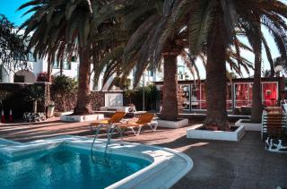 Eva Vacation Home Pool & Relax - Puerto del Carmen - 6