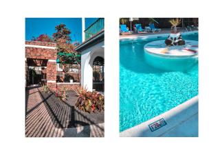 Eva Vacation Home Pool & Relax - Puerto del Carmen - 5