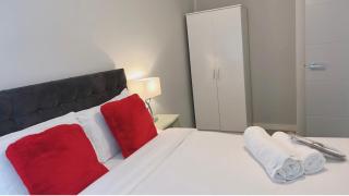 Mnitri apartment - Luton - 7