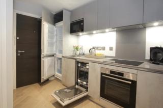 Mnitri apartment - Luton - 5