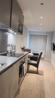 Mnitri apartment - Luton - 1