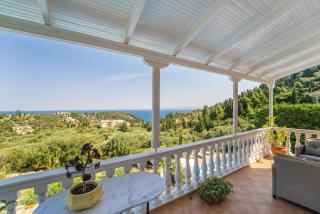 VILLA PANOREA - Agios Nikitas - 7