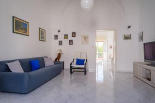 Casa Vittoria Salento - Casamassella - 9
