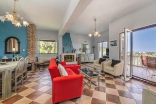 VILLA PANOREA - Agios Nikitas - 8