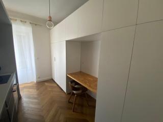 Appartement de maître T3 80m2 en plein centre. - Ajaccio - 2