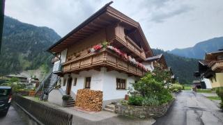 Haus Wechselberger - Mayrhofen - 6