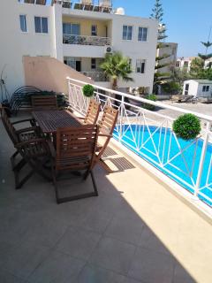 Kato Paphos Suites - Kato Paphos - 3