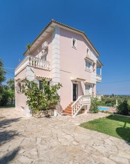 VILLA PANOREA - Agios Nikitas - 3