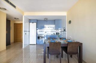 Apartamento frente al mar - Benicarló - 5