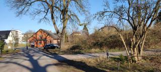 zentrumsnahes Wohnen in der Alten Schule am See - Schwerin - 9