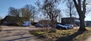 zentrumsnahes Wohnen in der Alten Schule am See - Schwerin - 4