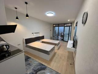 Batumi Hotel R&M - Batumi - 5
