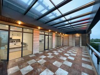 Batumi Hotel R&M - Batumi - 9