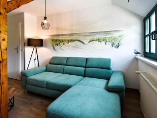 Ferienwohnung Hugo nur 200 Meter bis zum Wasser - Putbus - 7