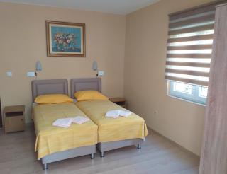 Mirko Apartments Budva - Budva - 9