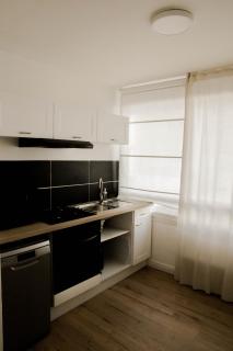 Belle appartement lumineux -Tram au pied de l'immeuble - - Hérouville-Saint-Clair - 2