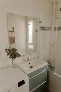 Belle appartement lumineux -Tram au pied de l'immeuble - - Hérouville-Saint-Clair - 1