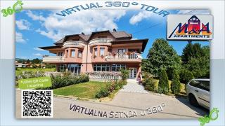 MiA Apartmani Visoko - Visoko - 0