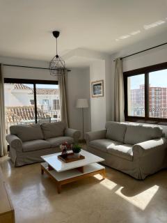 PENTHOUSE Marina La Duquesa - Manilva - 4