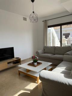 PENTHOUSE Marina La Duquesa - 2