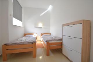 City Centre Apartment with terrace 2 - Pula - 1