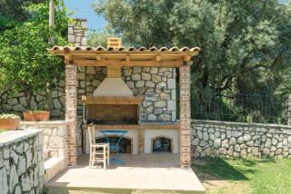 VILLA PANOREA - Agios Nikitas - 1
