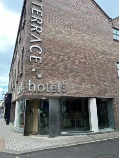 The Terrace Hotel - Magherafelt - 0