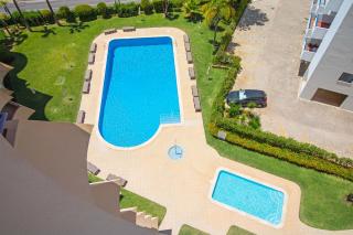 Apartamento Varandas do Sol - Vilamoura - 4