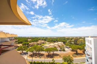 Apartamento Varandas do Sol - Vilamoura - 1
