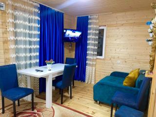 Cottage Ani in grigoleti - Grigoleti - 1