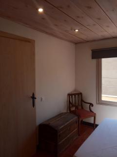 The Almond Tree - Torre del Compte - 3