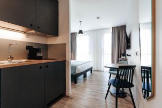 Appart'City Collection Saint Germain en Laye - 7