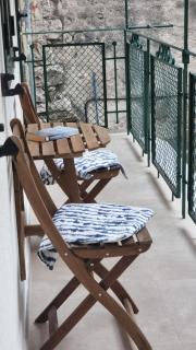 Vitelli Apartments and Rooms - Split - 3