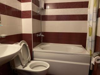 Червената Шапчица Апартамент Гранд Манастира - 3