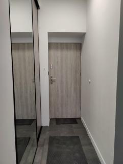 Apartament Szczecin - Szczecin - 1