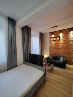 Apartament Szczecin - Szczecin - 9