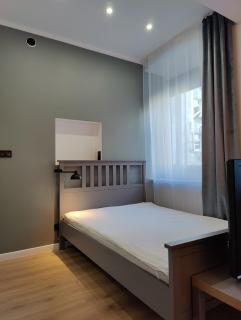Apartament Szczecin - Szczecin - 6