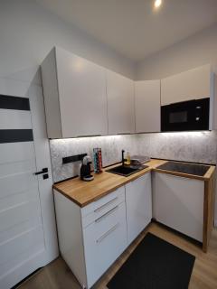 Apartament Szczecin - Szczecin - 2