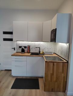 Apartament Szczecin - Szczecin - 3