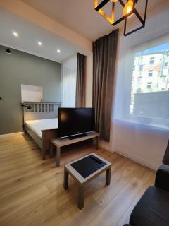 Apartament Szczecin - Szczecin - 7