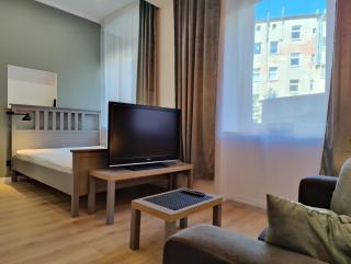 Apartament Szczecin - Szczecin - 5