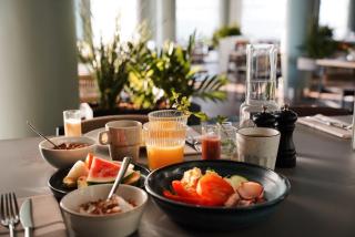 Quality Hotel Harstad - Harstad - 5