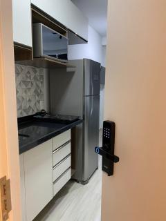 Studio Próx Hospitais Vila Clementino Conforto e Silêncio - 7