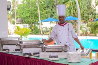 Kahama Hotel Mombasa - Bamburi - 4