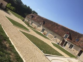 Gîtes 1 chambre en Touraine-Berry - Châtillon-sur-Indre - 0